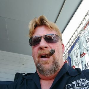 Meet your Posher, Rex